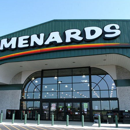 Menards Near Me Looking For Where To Buy House Paint